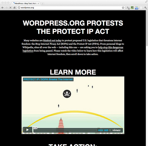 wordpress.org