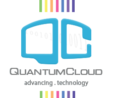 QauntumCloud Logo