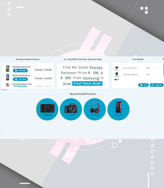 WooCommerce Shop Assistant - JARVIS Master License - Image 3