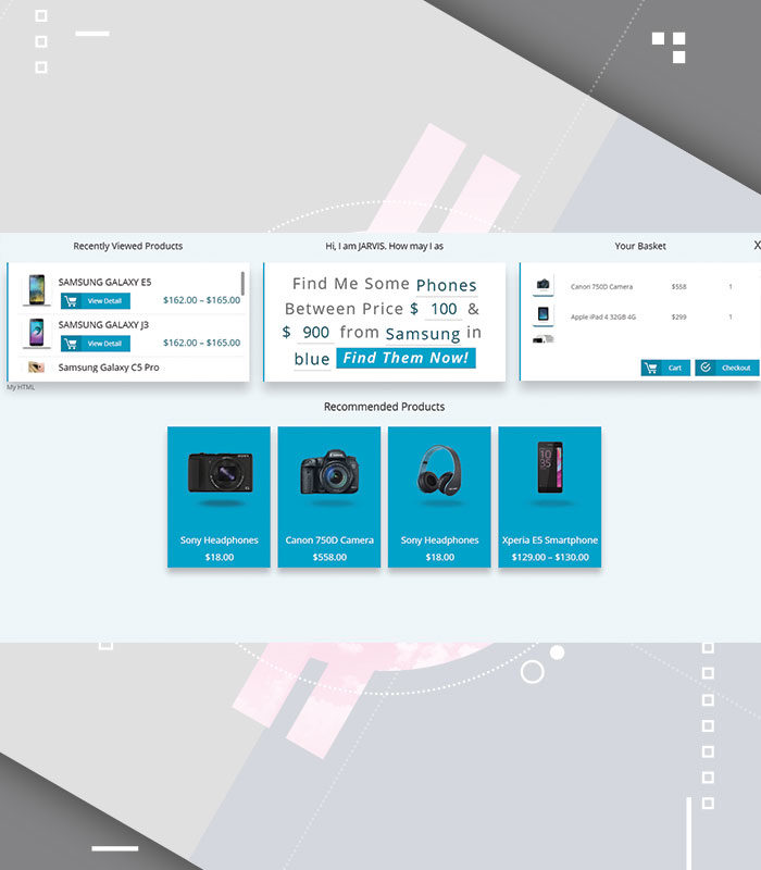 WooCommerce Shop Assistant - JARVIS Master License - Image 2