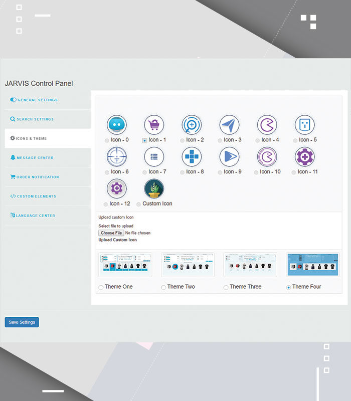WooCommerce Shop Assistant - JARVIS Master License - Image 4