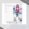 Portfolio X Pro Personal License - Image 4