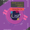 iList Pro Master License