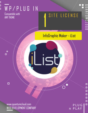 iList Pro Personal License