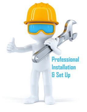 Installation and Setup
