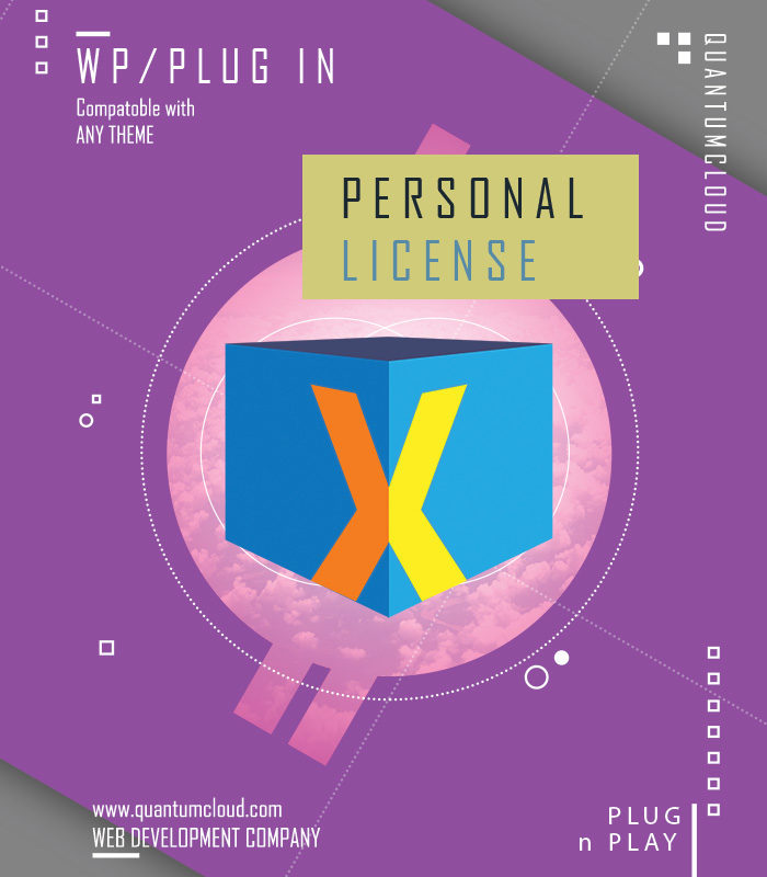 KB X Pro Personal License