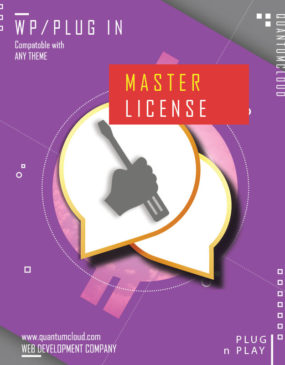 Comment Tools Master License