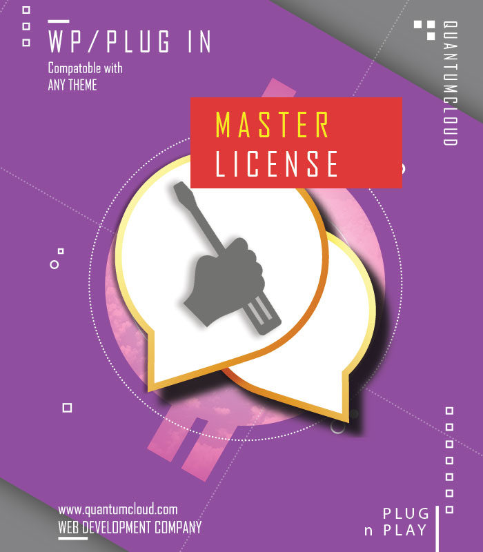 Comment Tools Master License