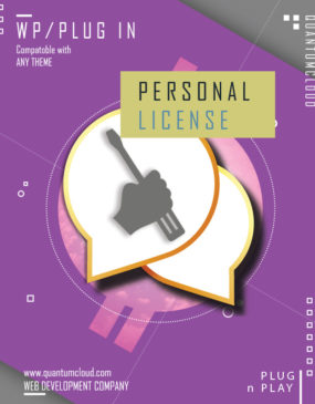 Comment Tools Pro Personal License