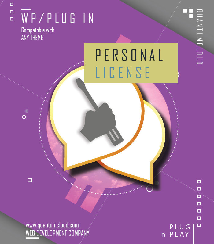 Comment Tools Pro Personal License
