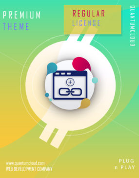 Simple Link Directory Theme with SLD Plugin Master
