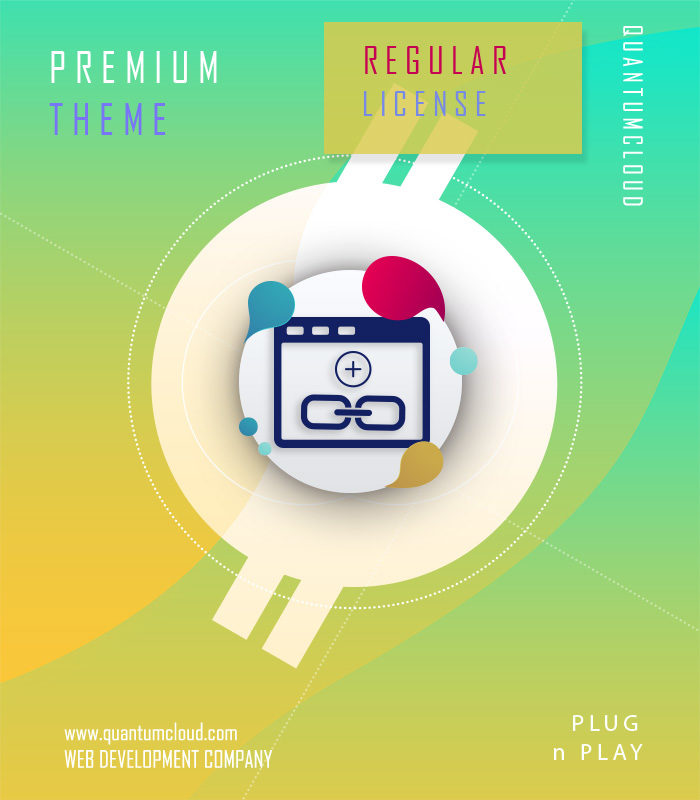 Simple Link Directory Theme with SLD Plugin Master