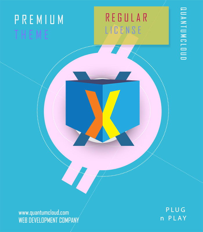 KnowledgeBase Premium Theme