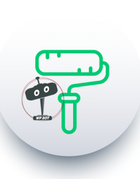 ChatBot Extended UI Personal License