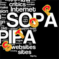 Stop SOPA, PIPA bills – implications for website owners