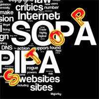 Stop SOPA and PIPA