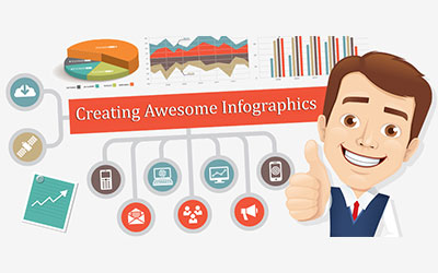 11 Free Tools for Creating Infographics