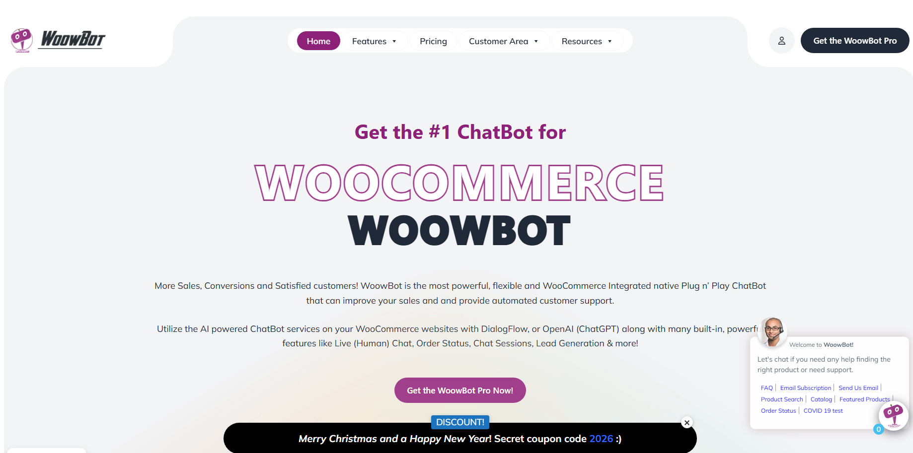 How WoowBot Transforms Casual Browsing into Completed Checkouts with a 24/7 AI Sales Associate