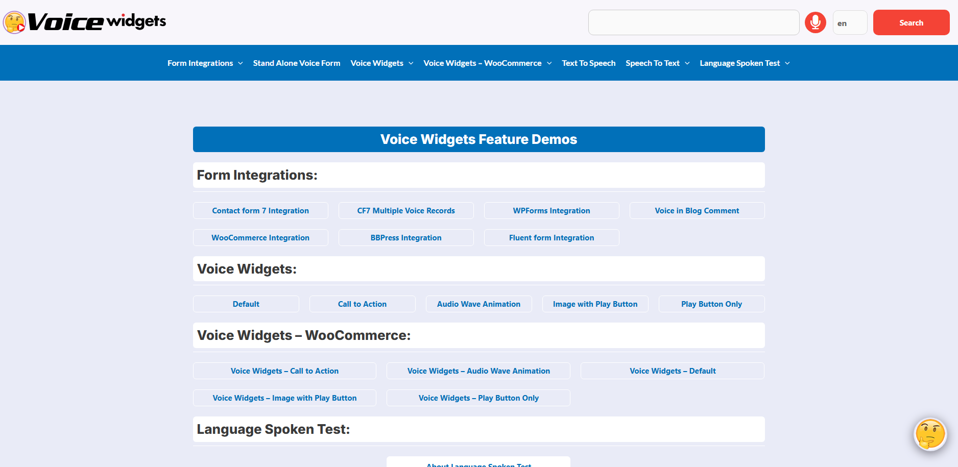 Voice Widgets Pro: Convert WordPress Contact Forms into High-Converting Voice Communication Tools