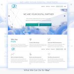 Digital Agency for Web Mobile App Development WordPress Services