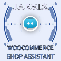 JARVIS - WooCommerce Shop Assistant