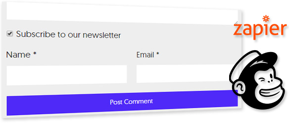 AI Auto Comment Reply and other Tools with Auto Moderation, Spam Protection, Attachment - 4