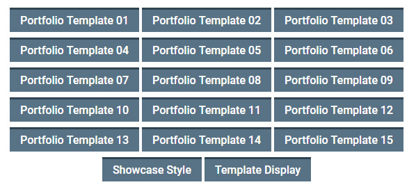 Portfolio X - 4