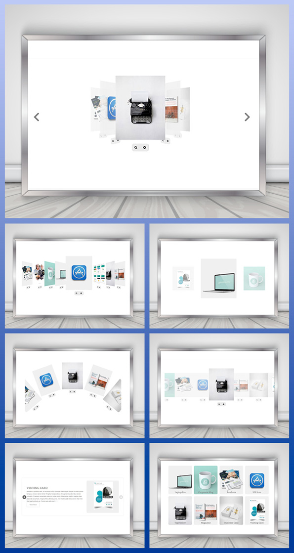 Portfolio X - 3