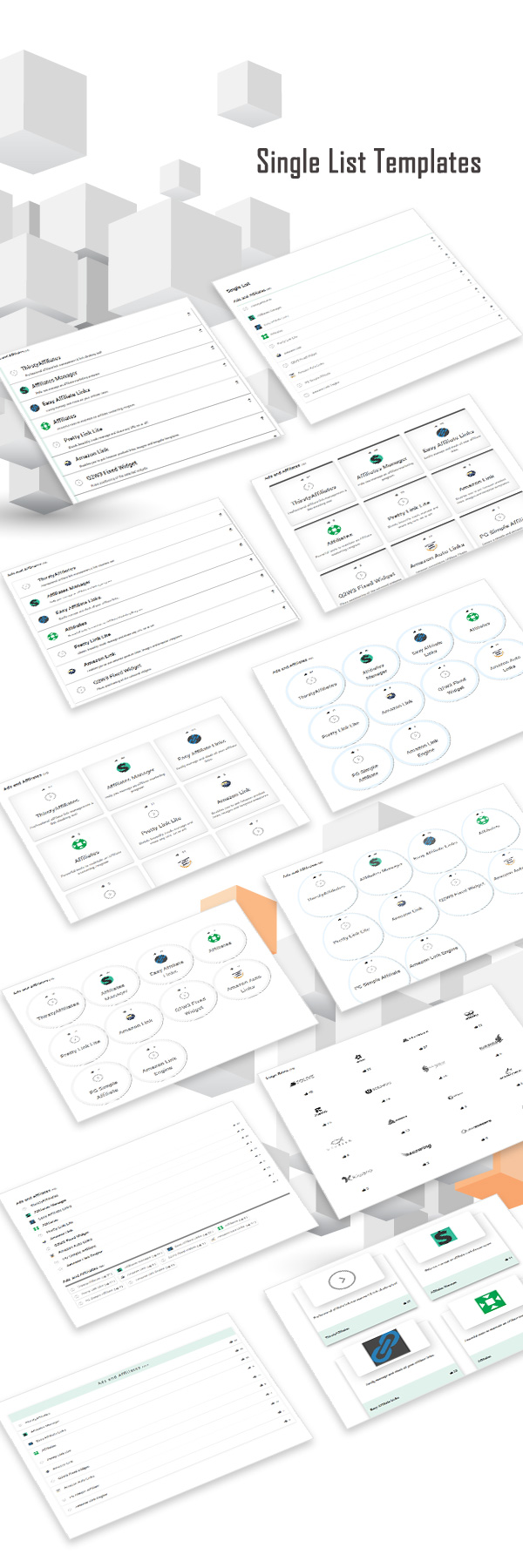 Simple Link Directory Pro - 16