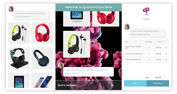 AI ChatBot for WooCommerce - ChatGPT, Retargeting, Exit Intent - 17