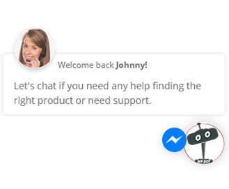 ChatBot for FaceBook Messenger - 5