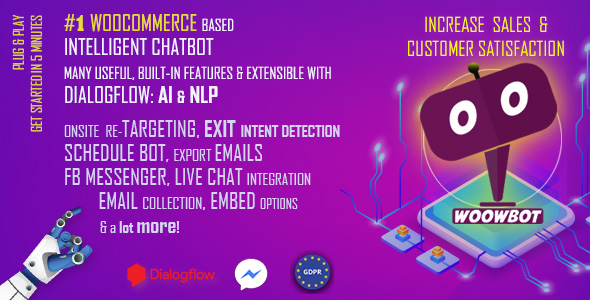 ChatBot for WordPress - 9